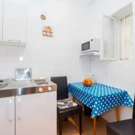 Studio In City Center 스플리트