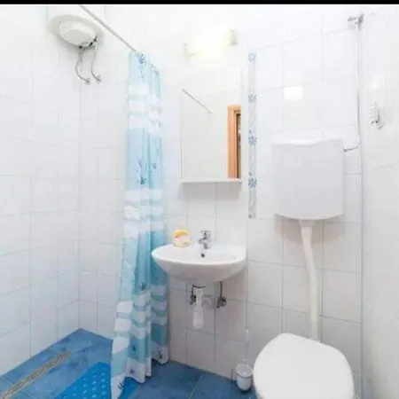 Studio In City Center Apartmán Split