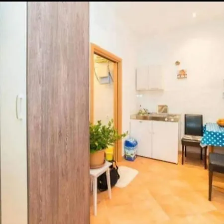 Studio In City Center Apartmán Split