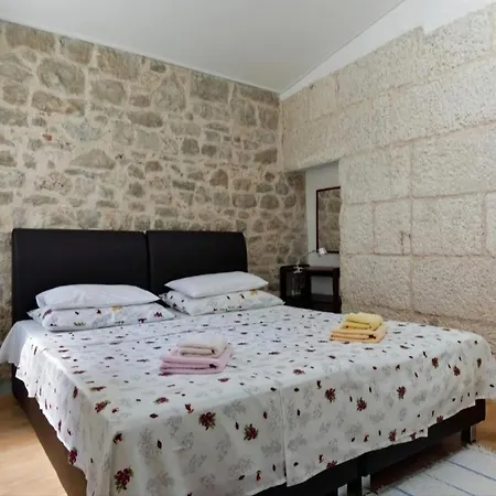 Apartmán Studio In City Center